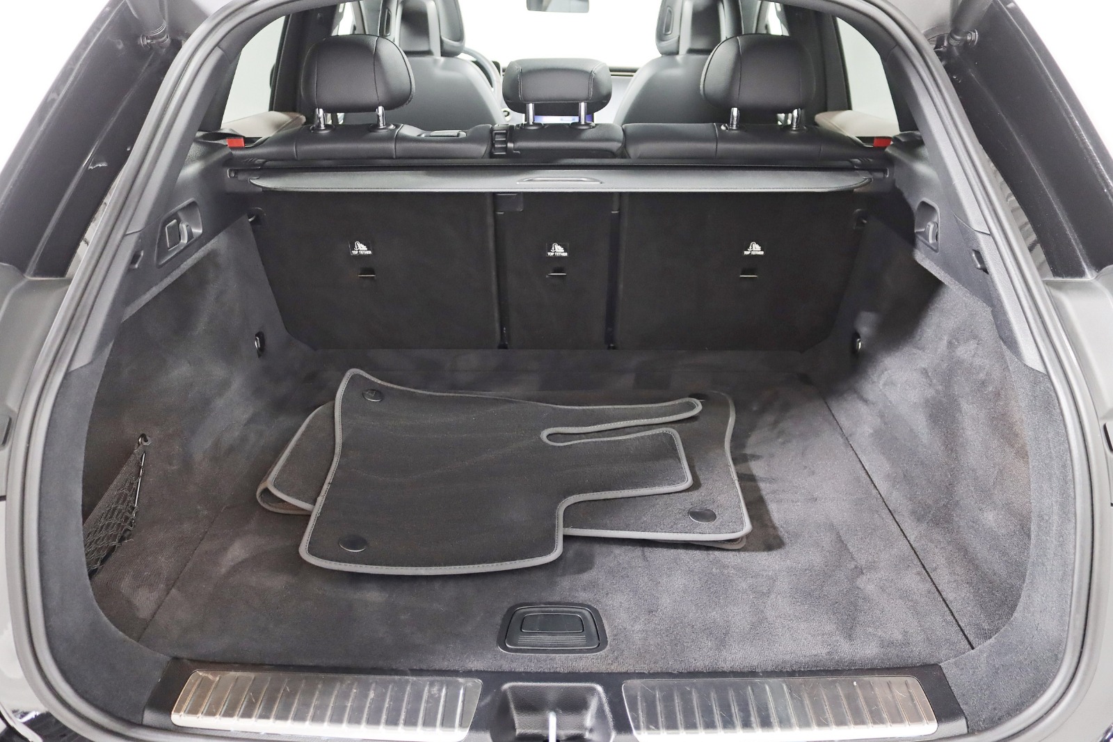 2024 MERCEDES-BENZ EQE-CLASS SUV - Image 39