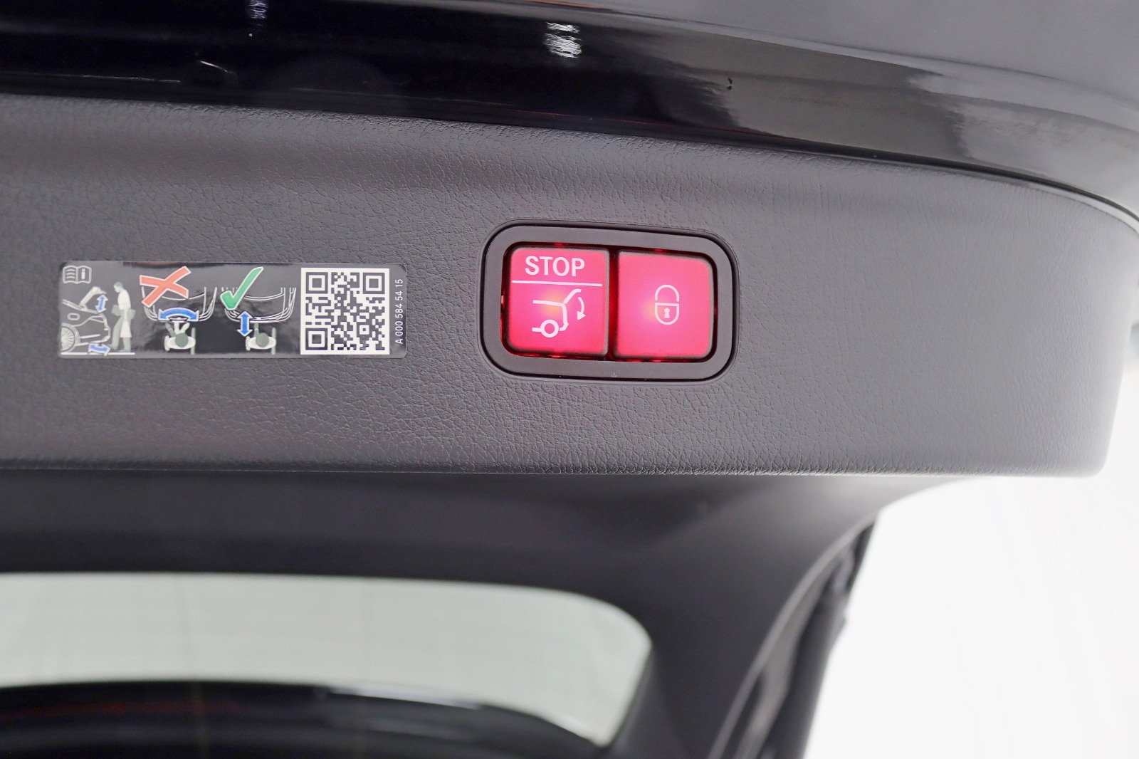 2024 MERCEDES-BENZ EQE-CLASS SUV - Image 40