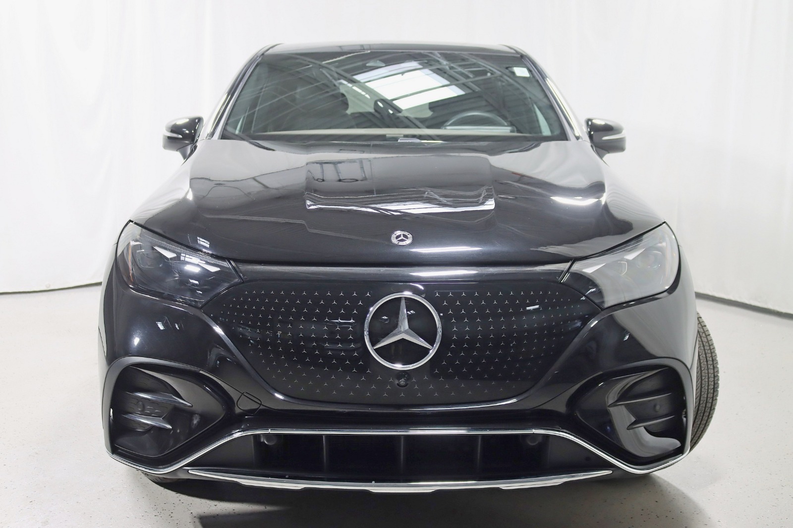 2024 MERCEDES-BENZ EQE-CLASS SUV - Image 9