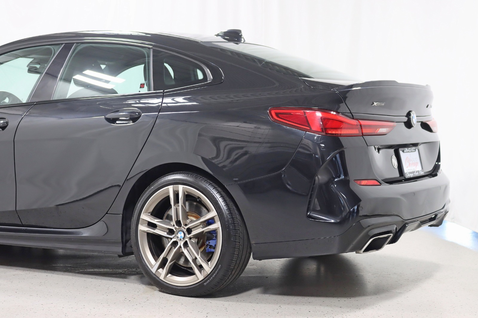 2020 BMW M235I - Image 11