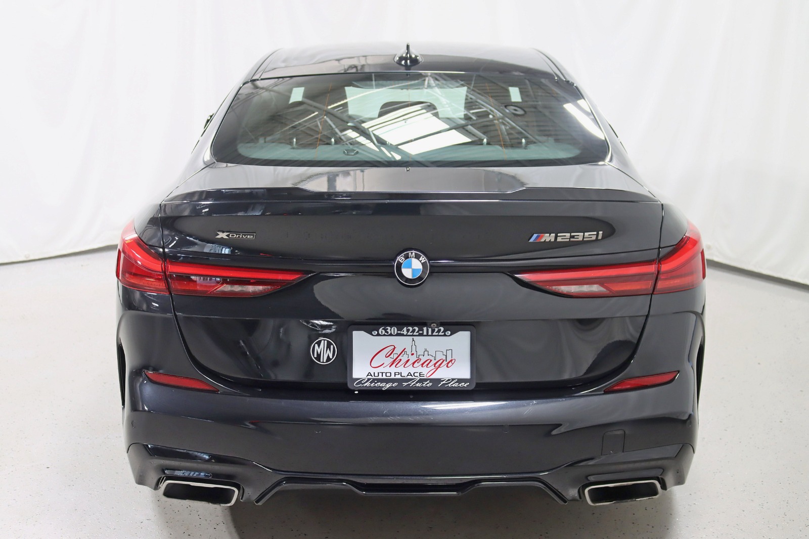 2020 BMW M235I - Image 14