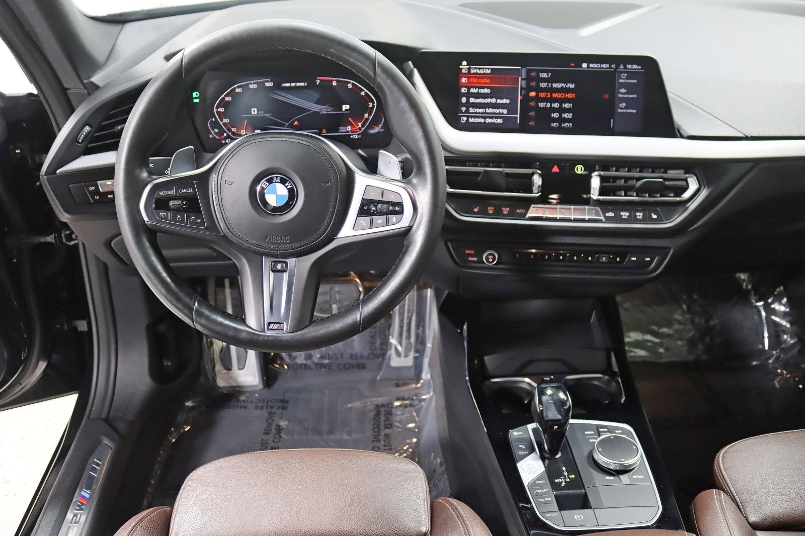 2020 BMW M235I - Image 15