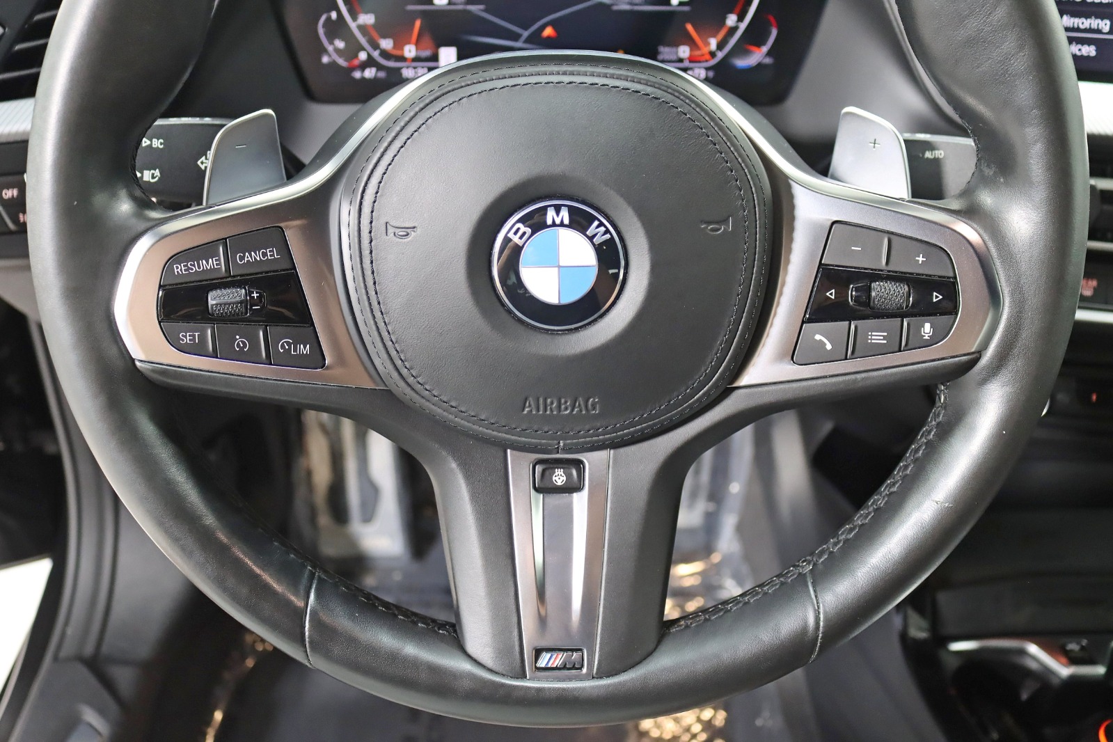 2020 BMW M235I - Image 16