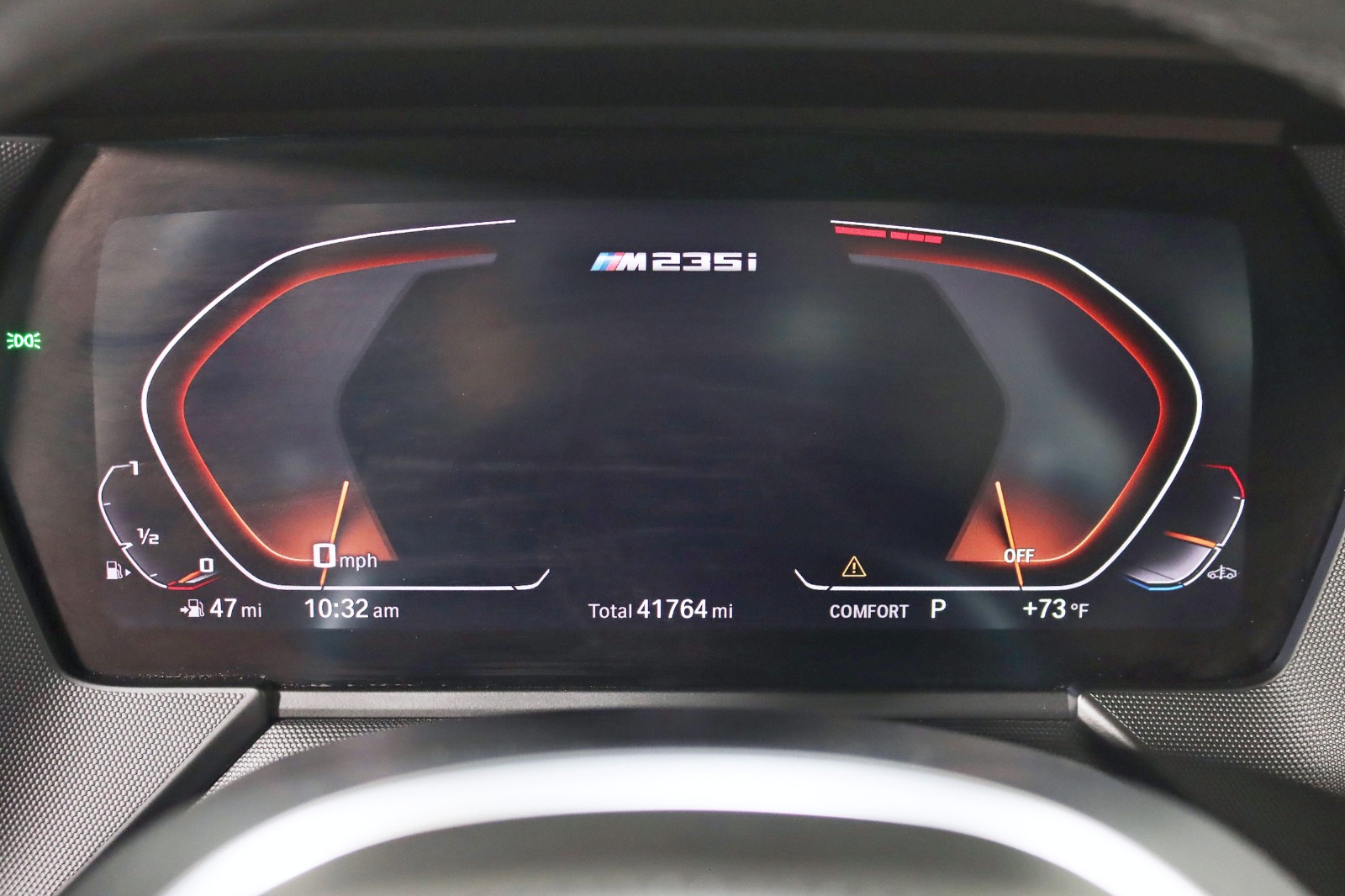 2020 BMW M235I - Image 17