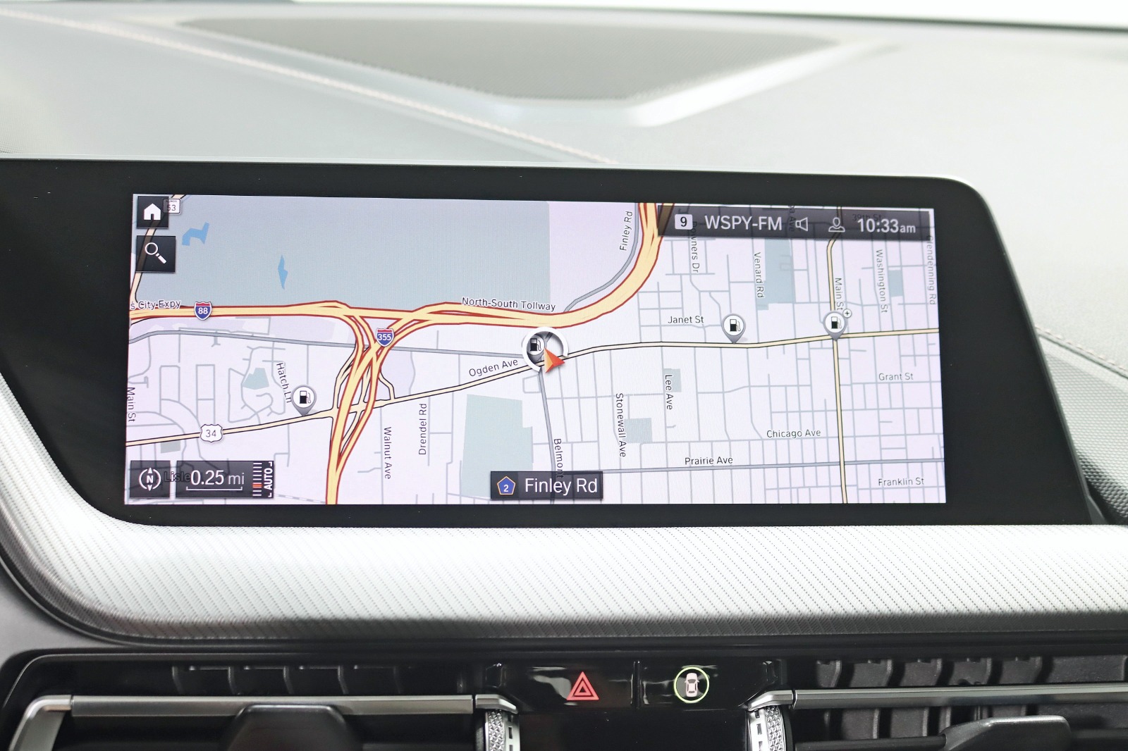 2020 BMW M235I - Image 18