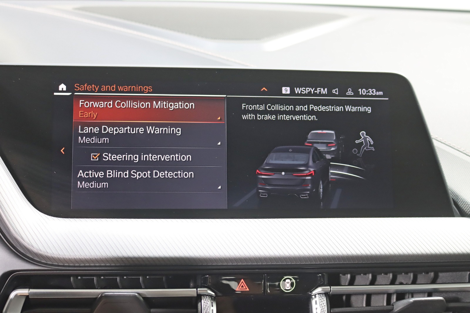 2020 BMW M235I - Image 22