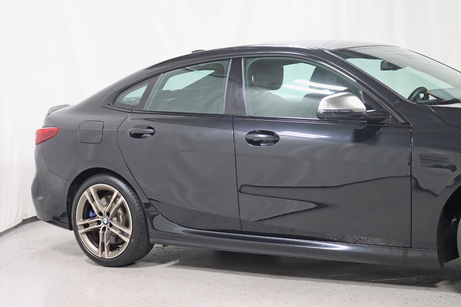 2020 BMW M235I - Image 4