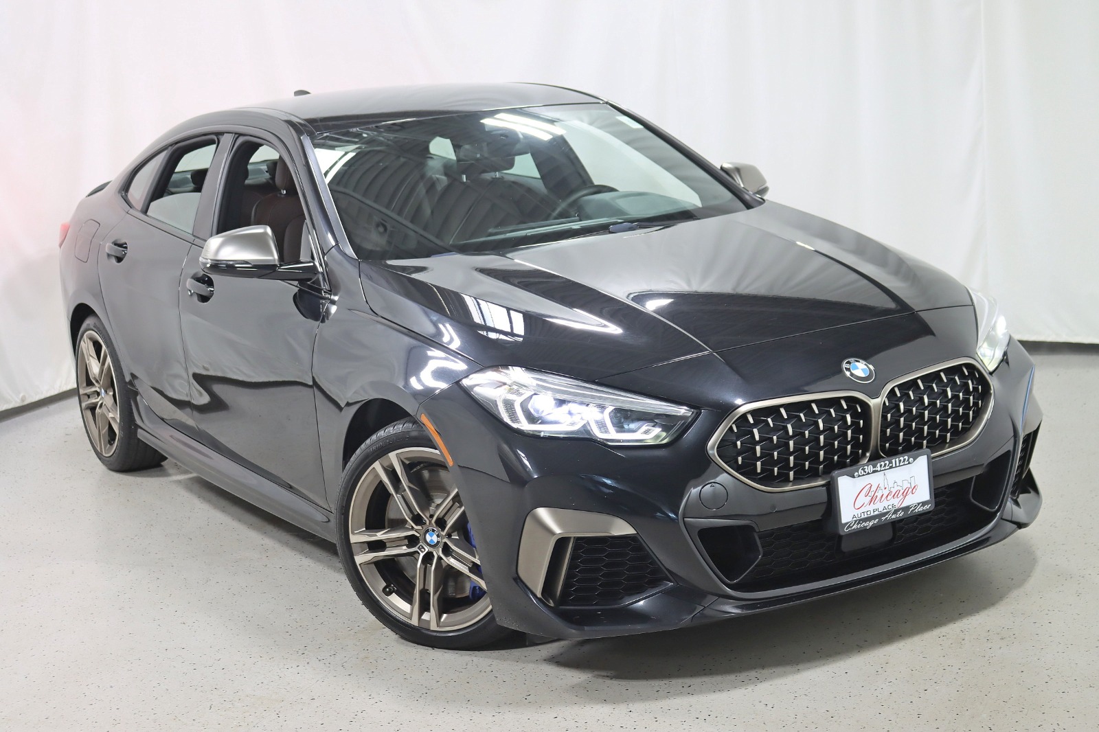 2020 BMW M235I - Image 7