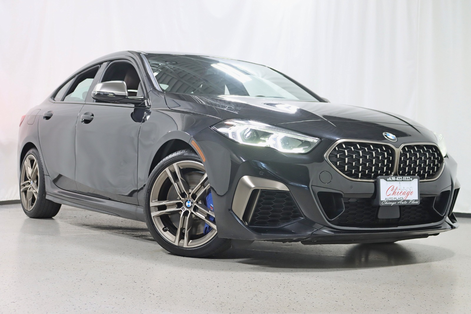 2020 BMW M235I - Image 8