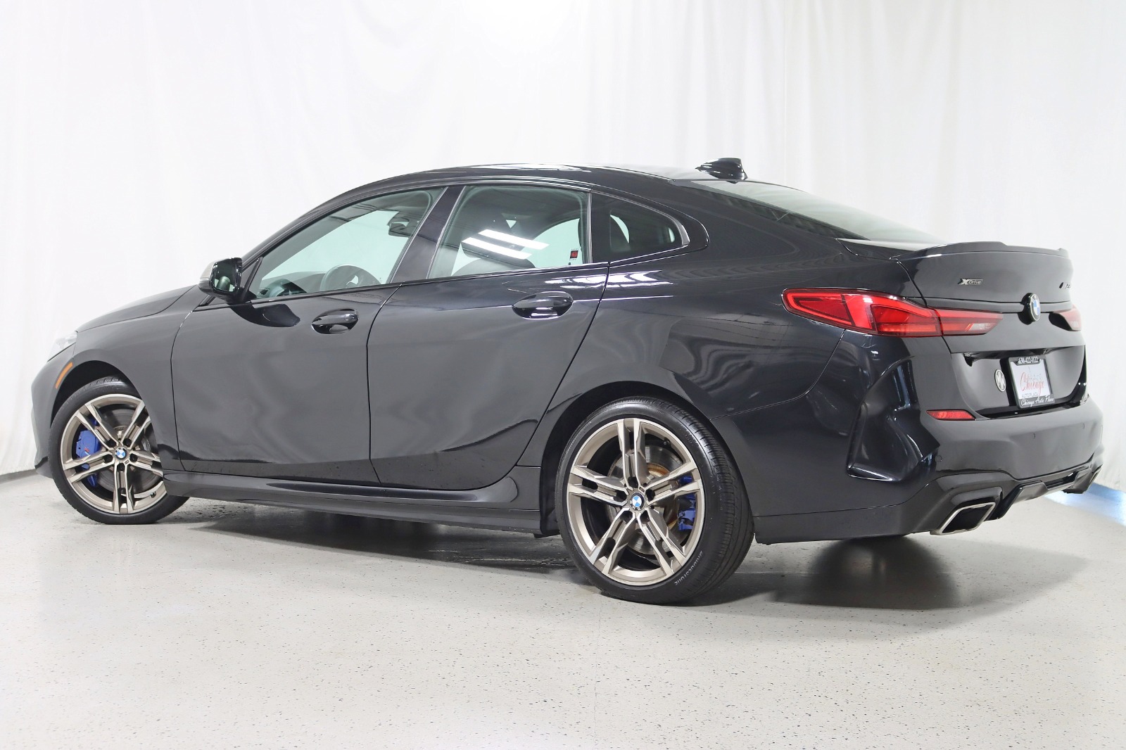 2020 BMW M235I - Image 10