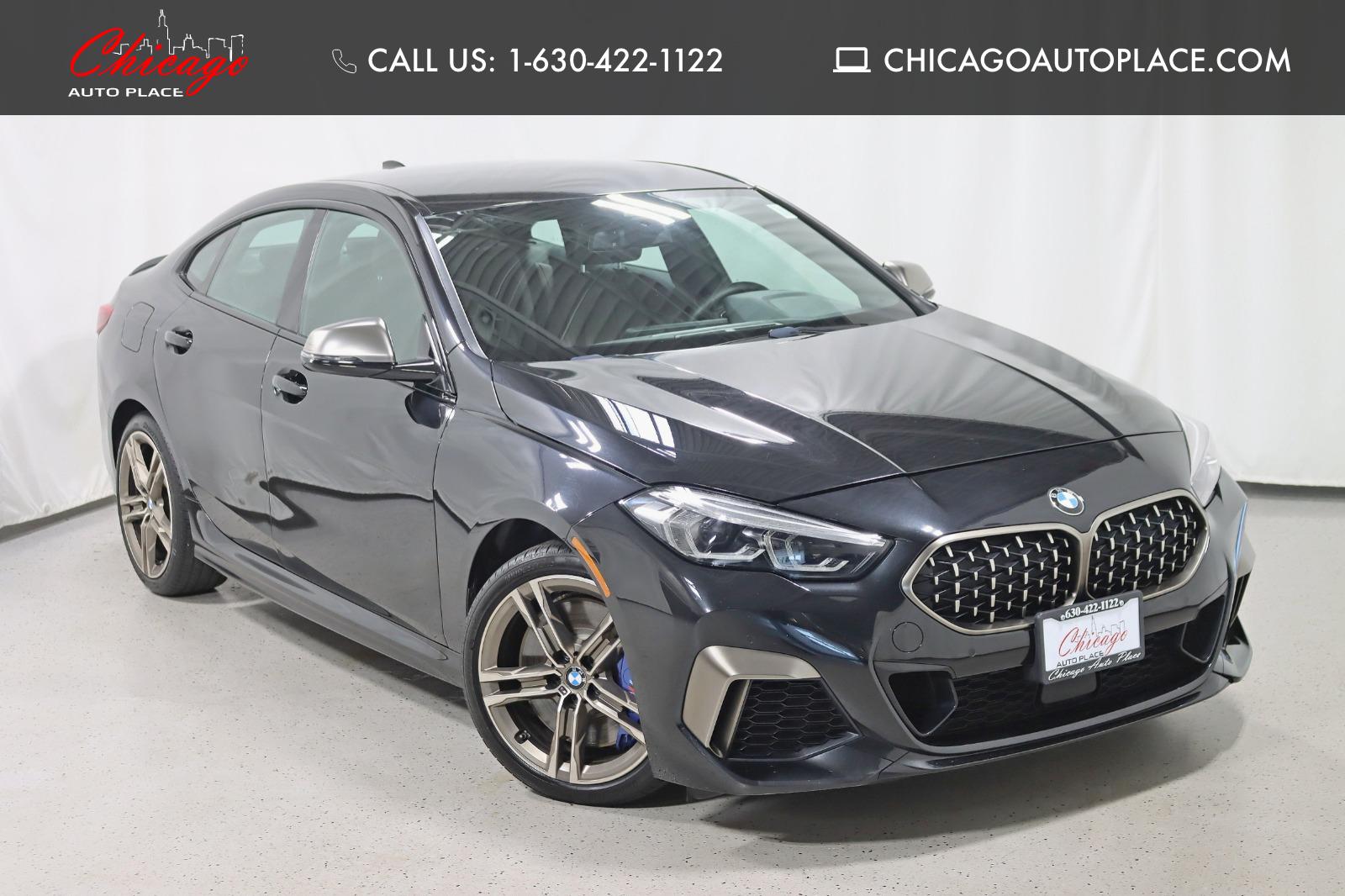 2020 BMW M235I - Image 1