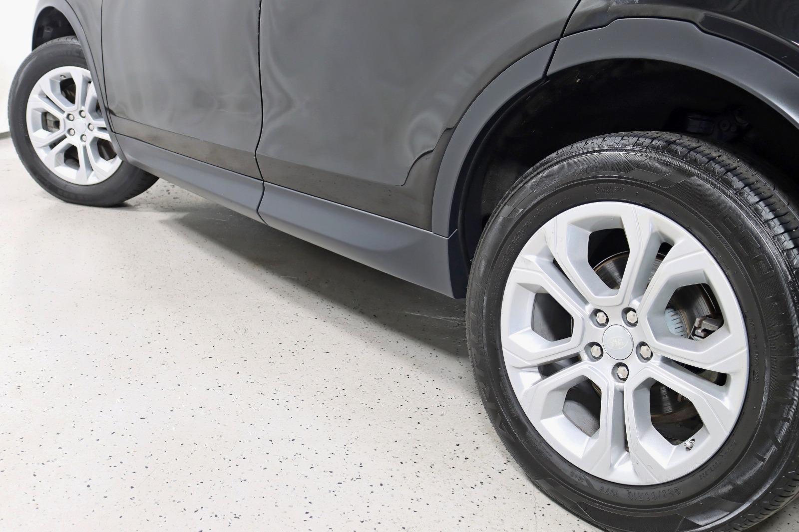 2020 LAND ROVER DISCOVERY SPORT - Image 13