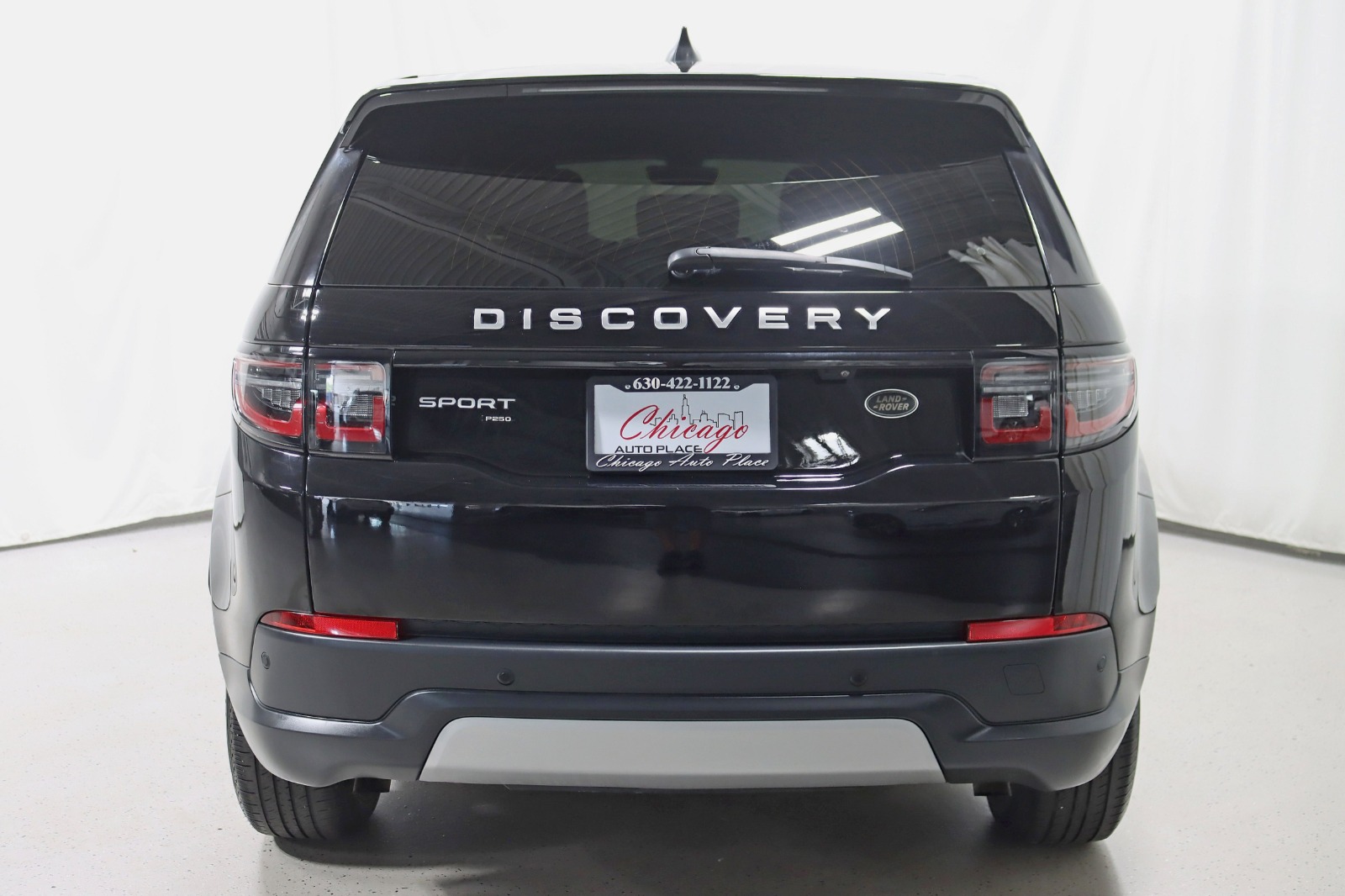 2020 LAND ROVER DISCOVERY SPORT - Image 14