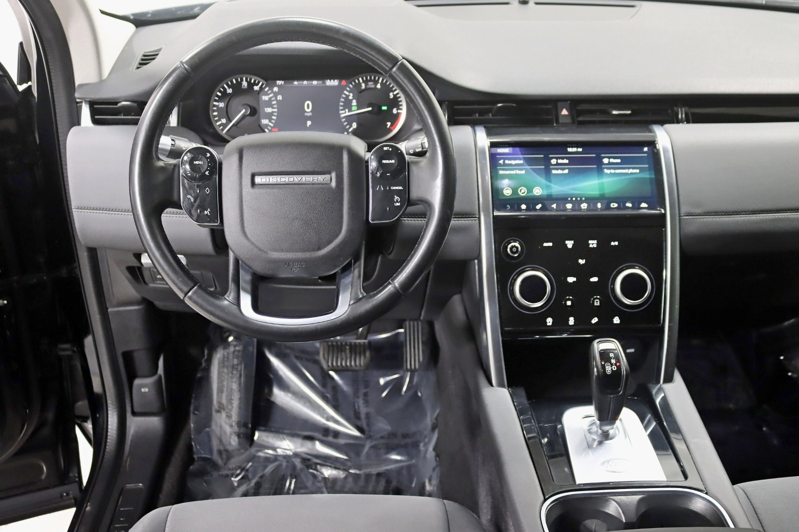 2020 LAND ROVER DISCOVERY SPORT - Image 15
