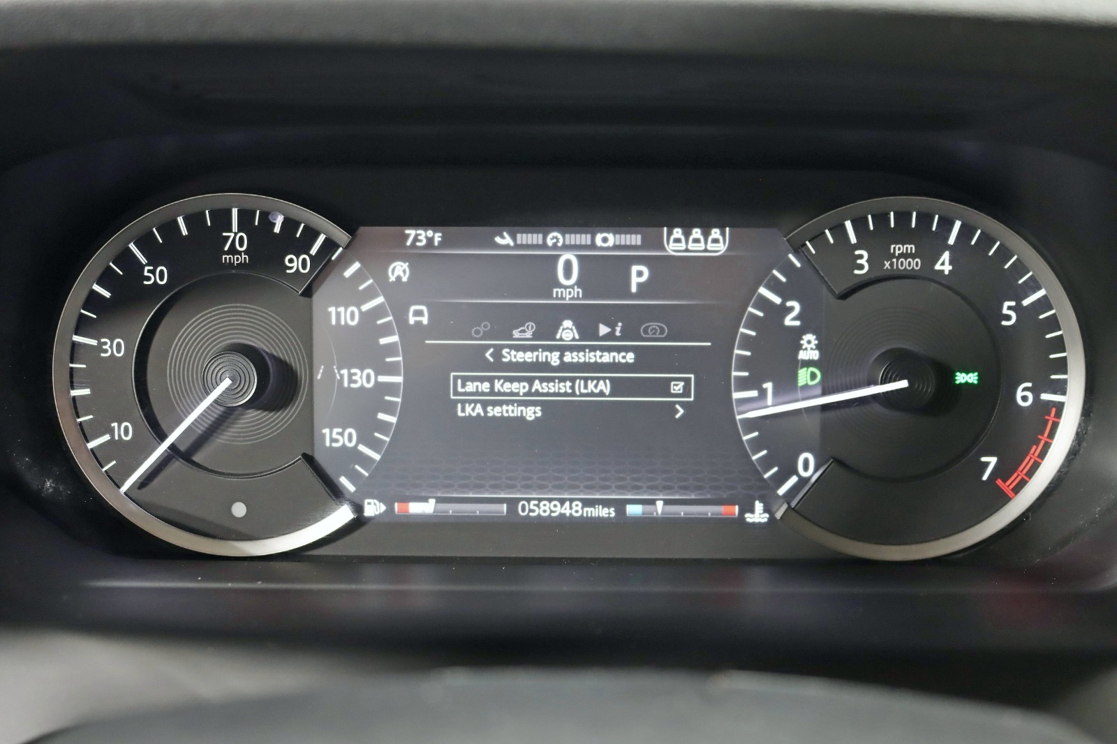 2020 LAND ROVER DISCOVERY SPORT - Image 17