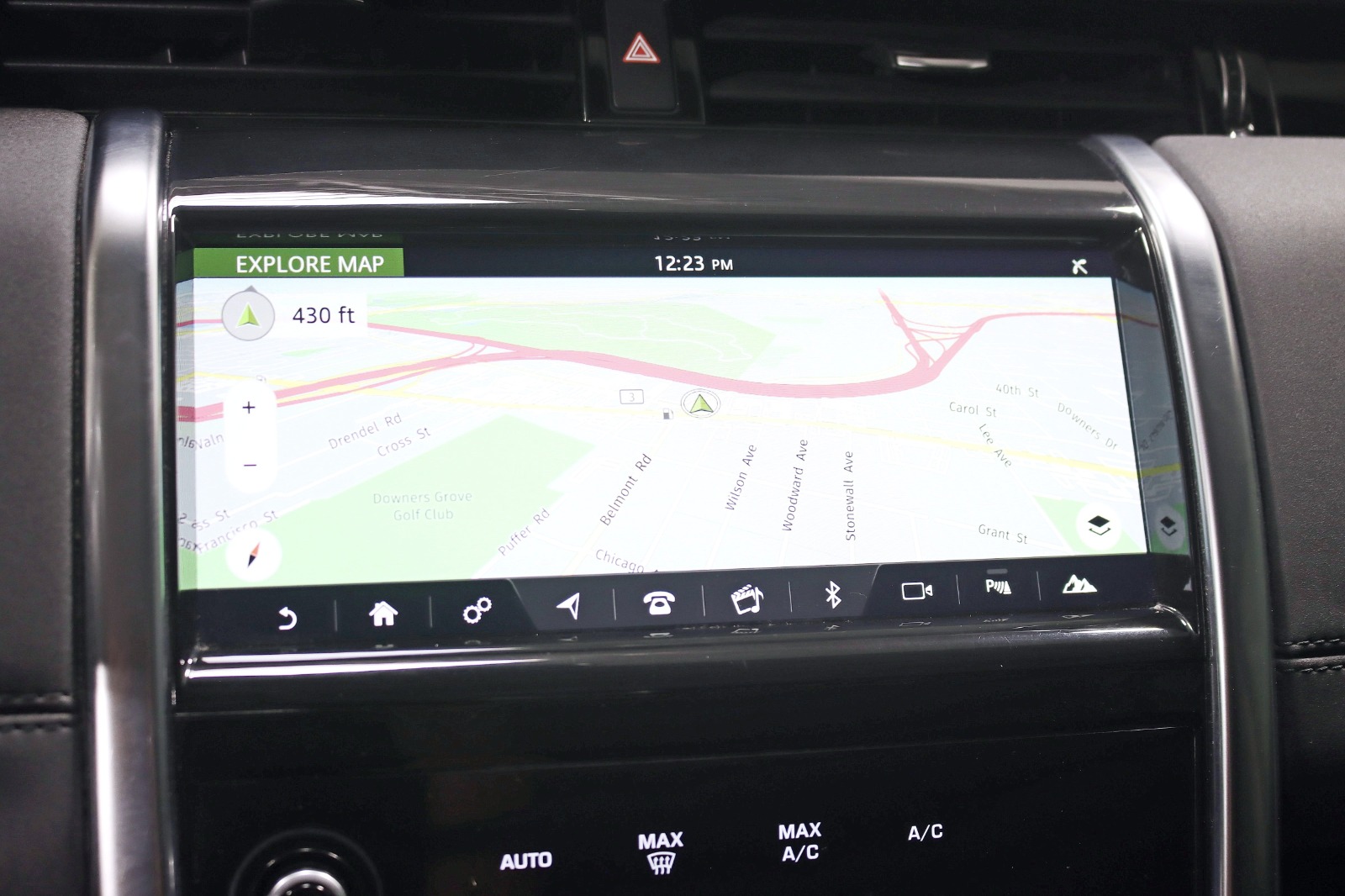 2020 LAND ROVER DISCOVERY SPORT - Image 19