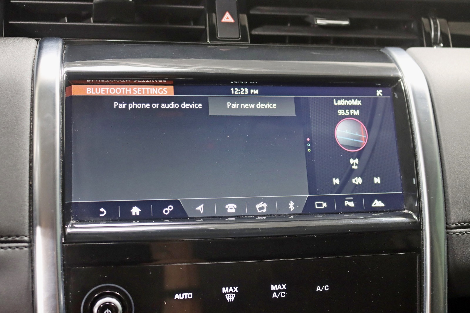 2020 LAND ROVER DISCOVERY SPORT - Image 21