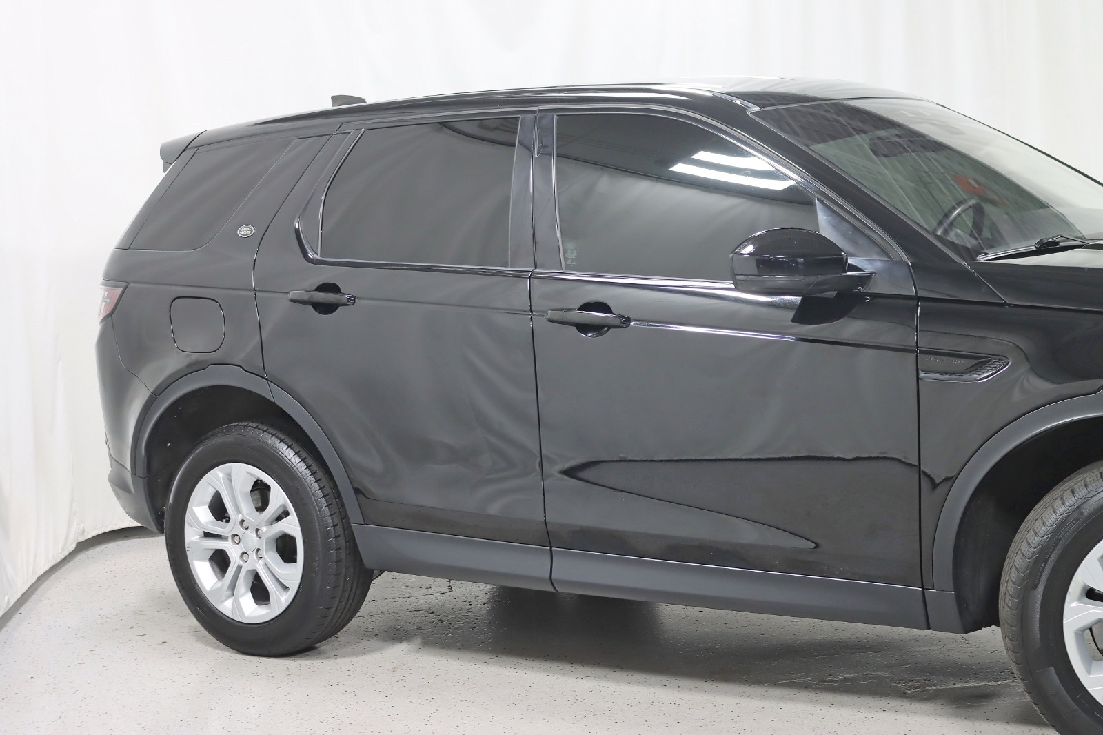 2020 LAND ROVER DISCOVERY SPORT - Image 4