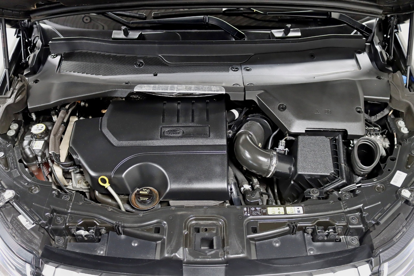 2020 LAND ROVER DISCOVERY SPORT - Image 34