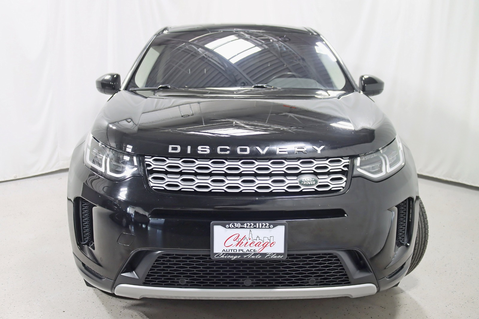 2020 LAND ROVER DISCOVERY SPORT - Image 9