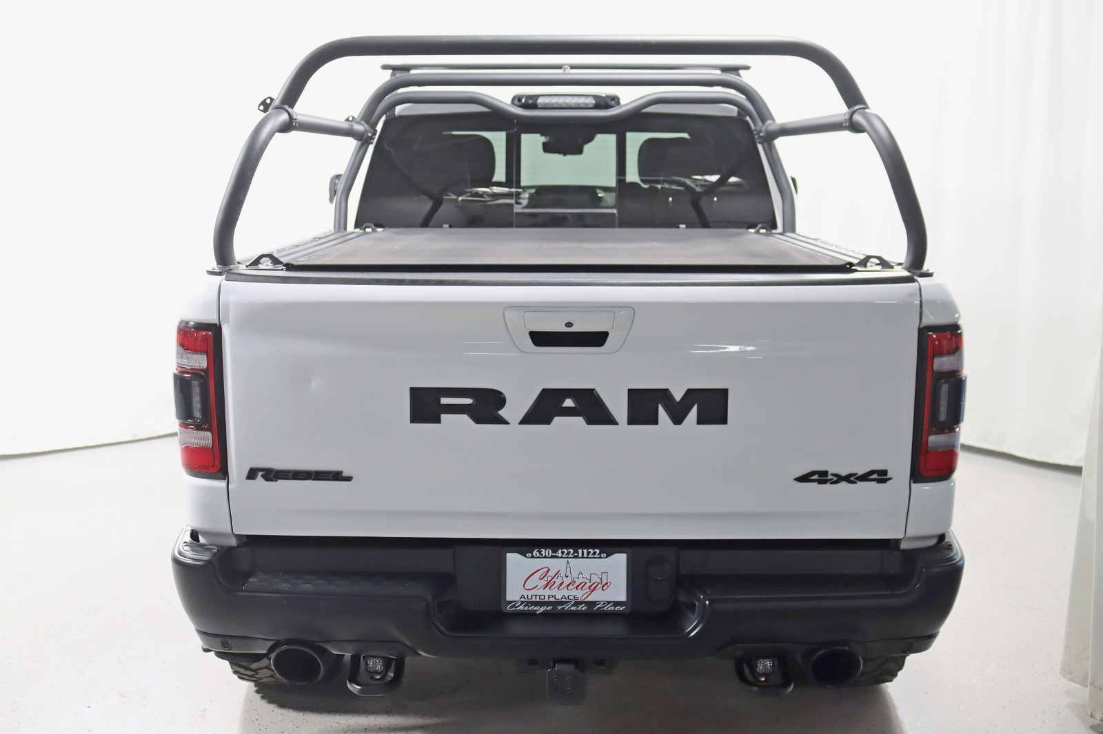2021 RAM 1500 - Image 14