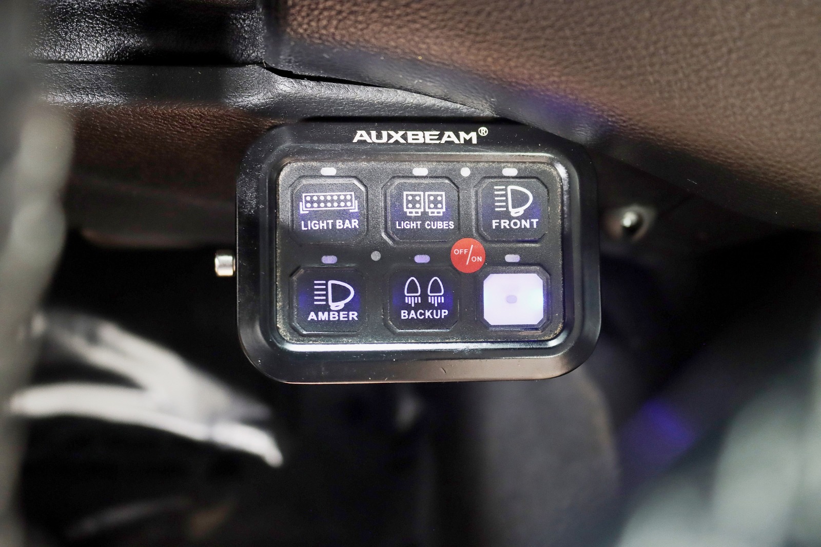 2021 RAM 1500 - Image 20