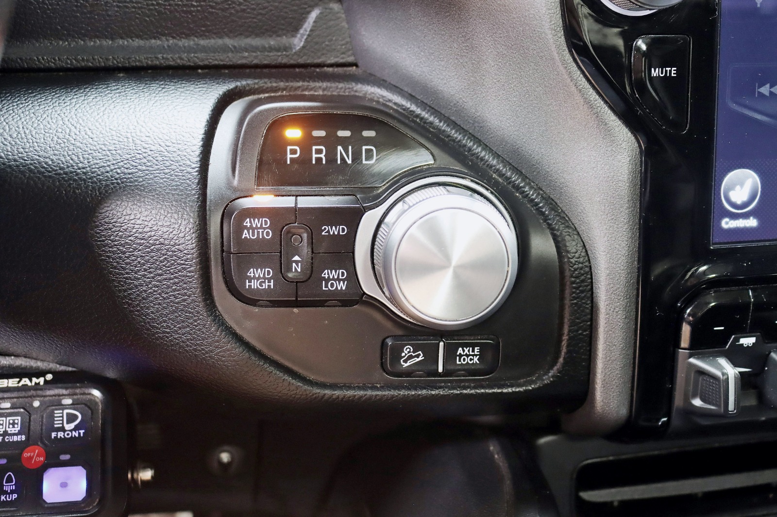 2021 RAM 1500 - Image 21