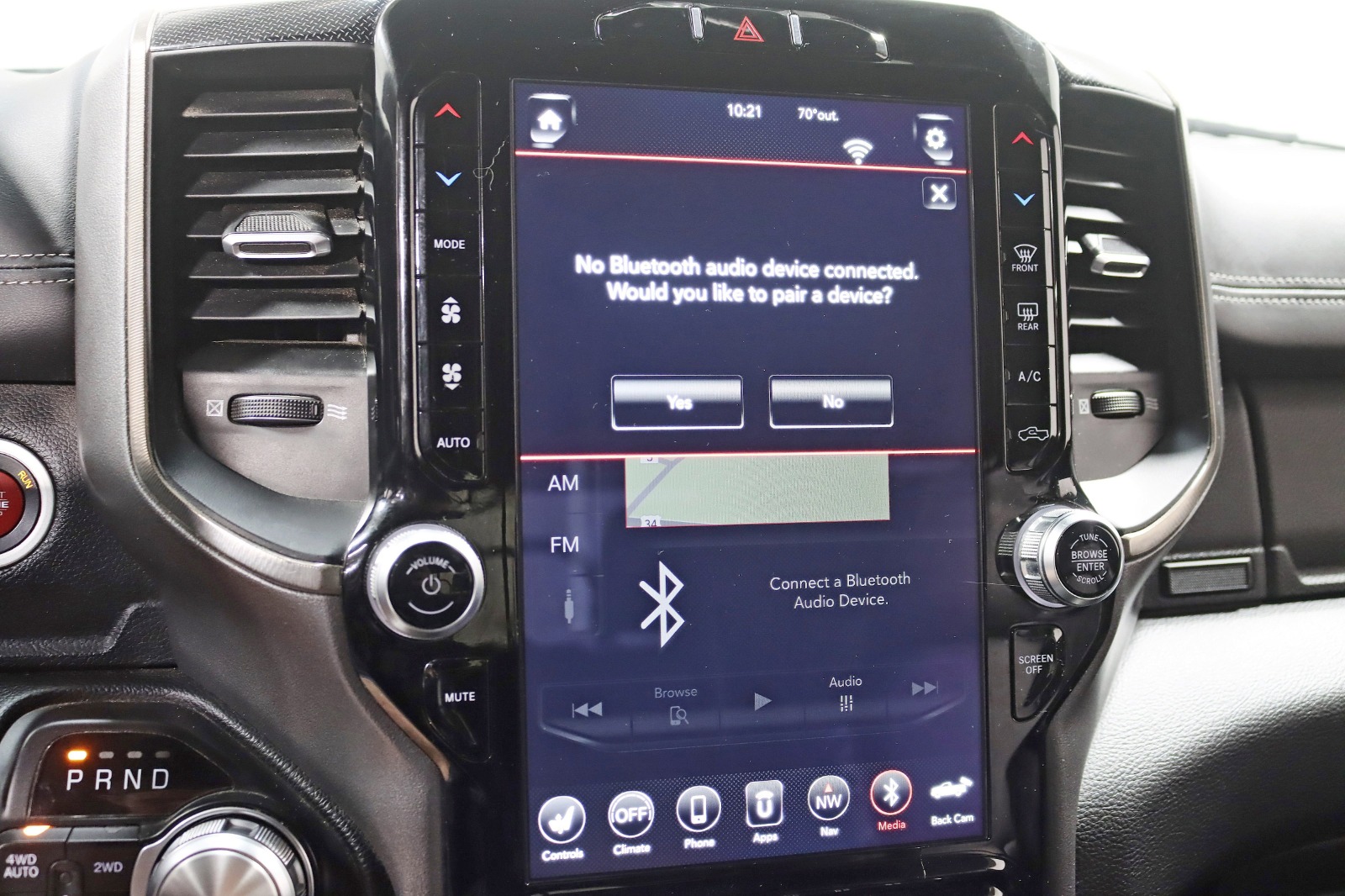 2021 RAM 1500 - Image 24