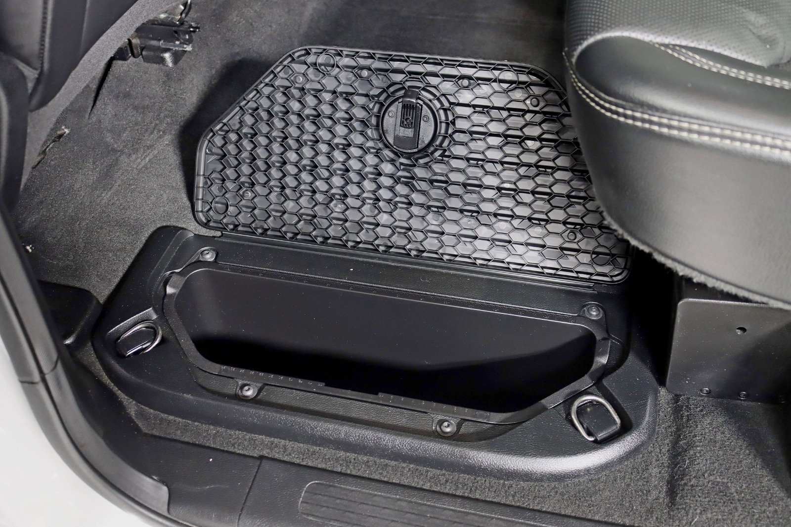 2021 RAM 1500 - Image 29