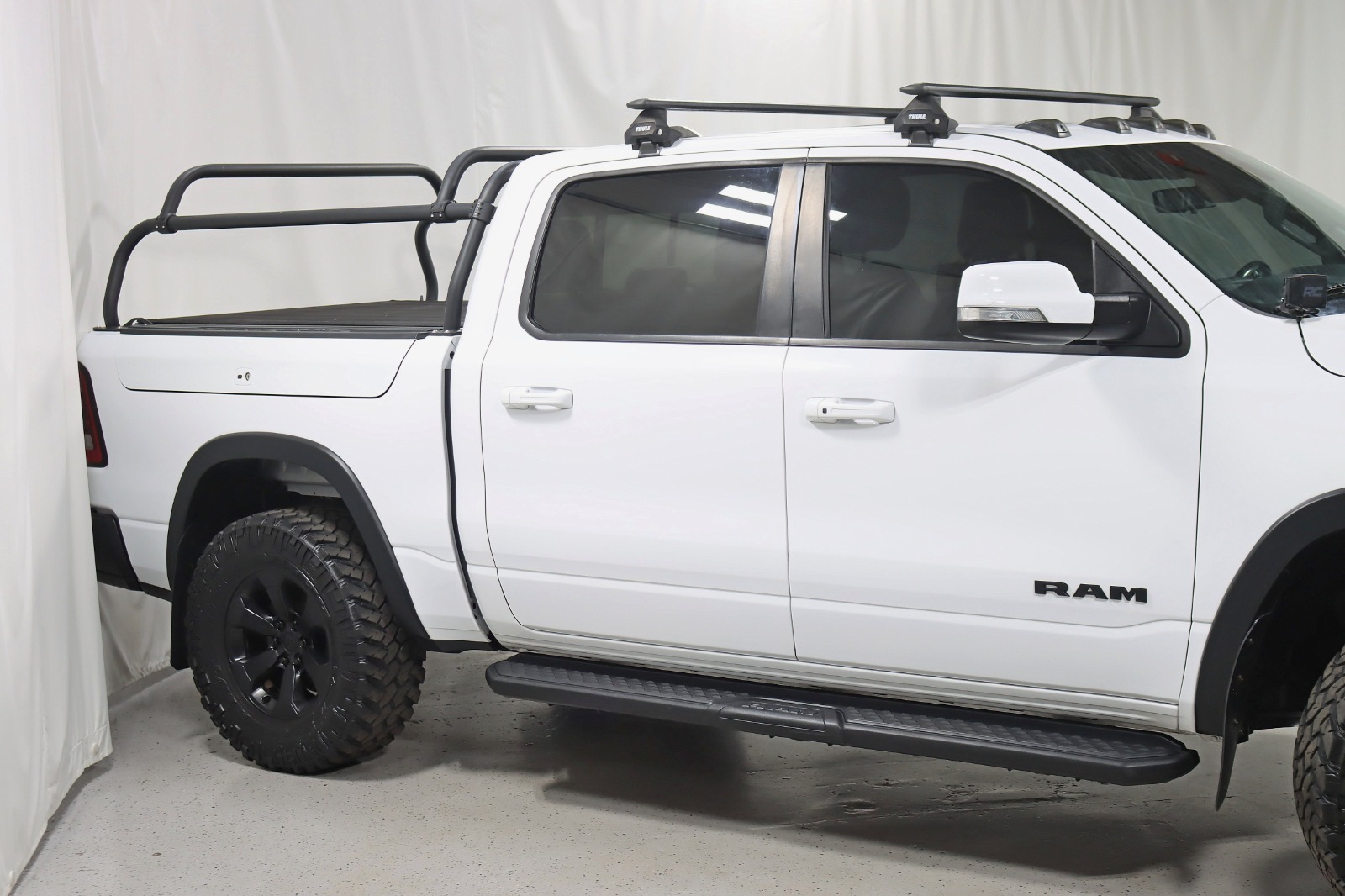 2021 RAM 1500 - Image 4