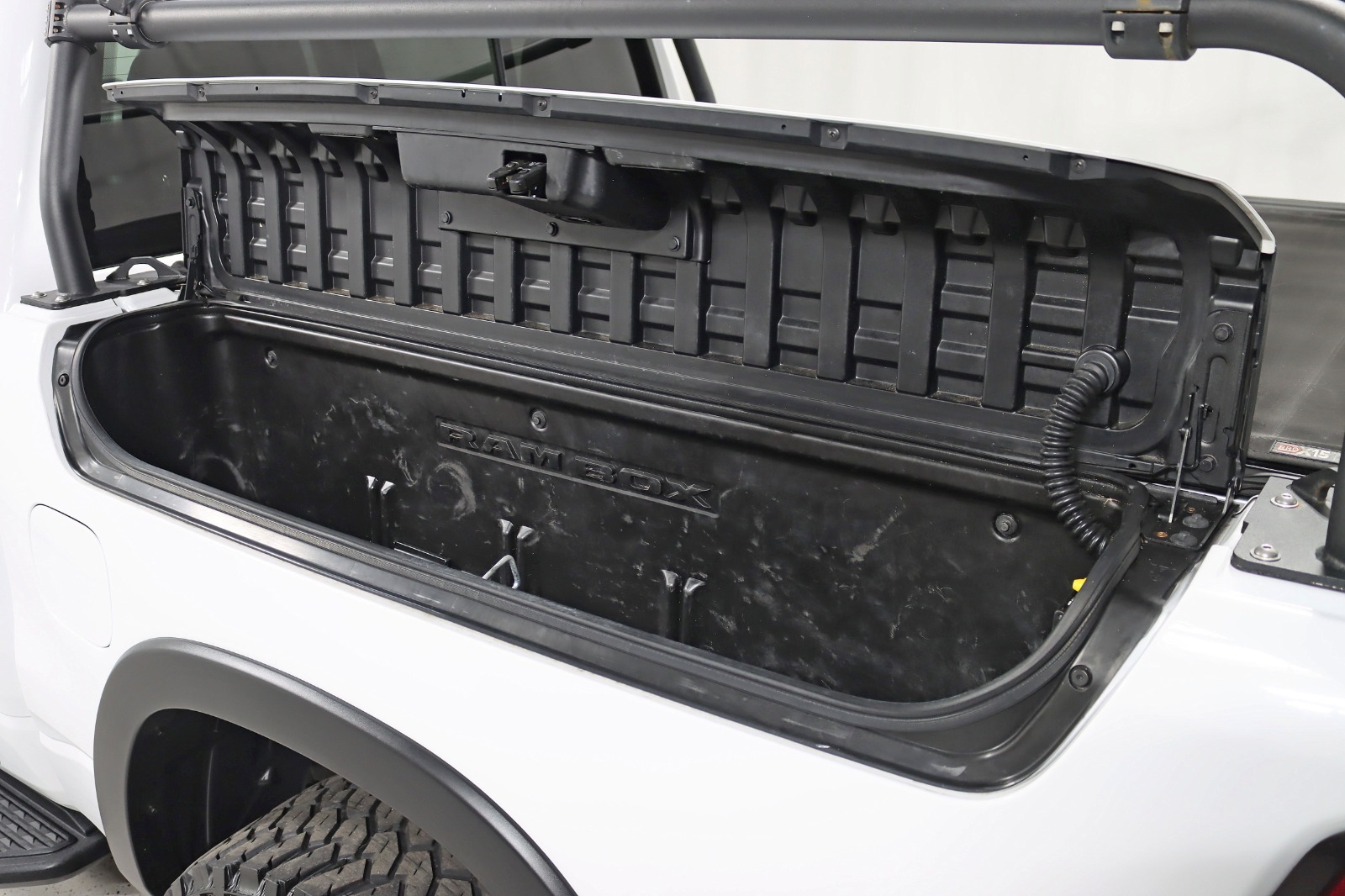 2021 RAM 1500 - Image 39