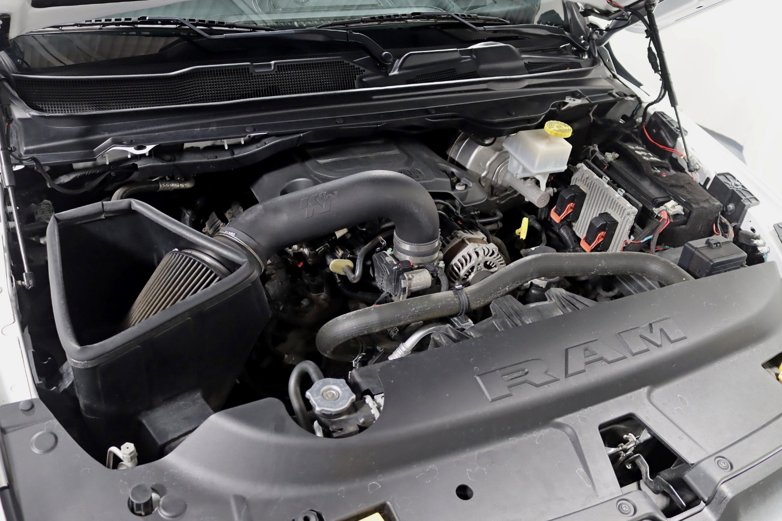 2021 RAM 1500 - Image 41