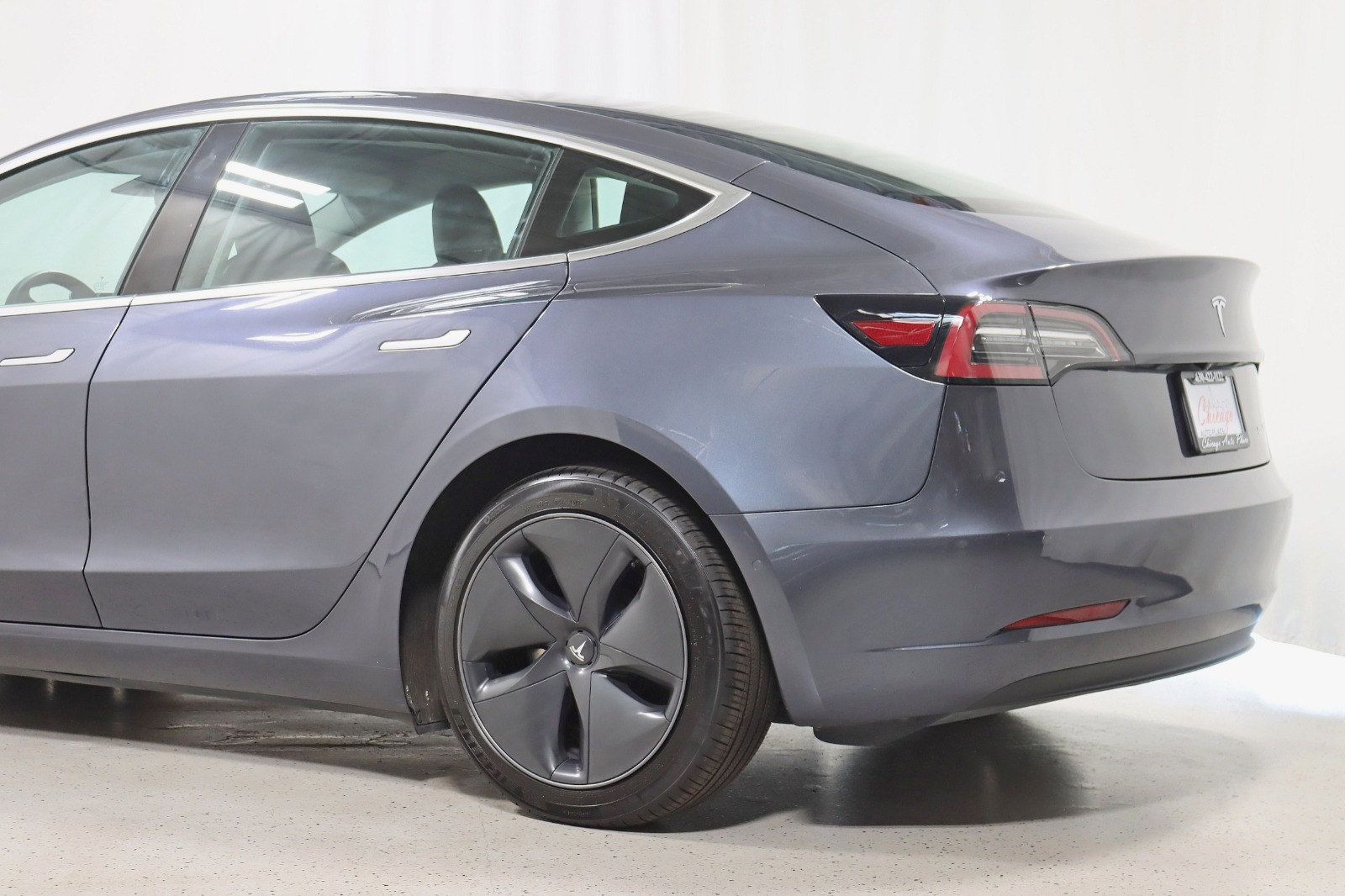2020 TESLA MODEL 3 - Image 11