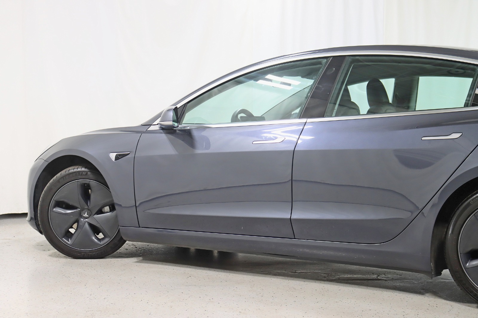2020 TESLA MODEL 3 - Image 12