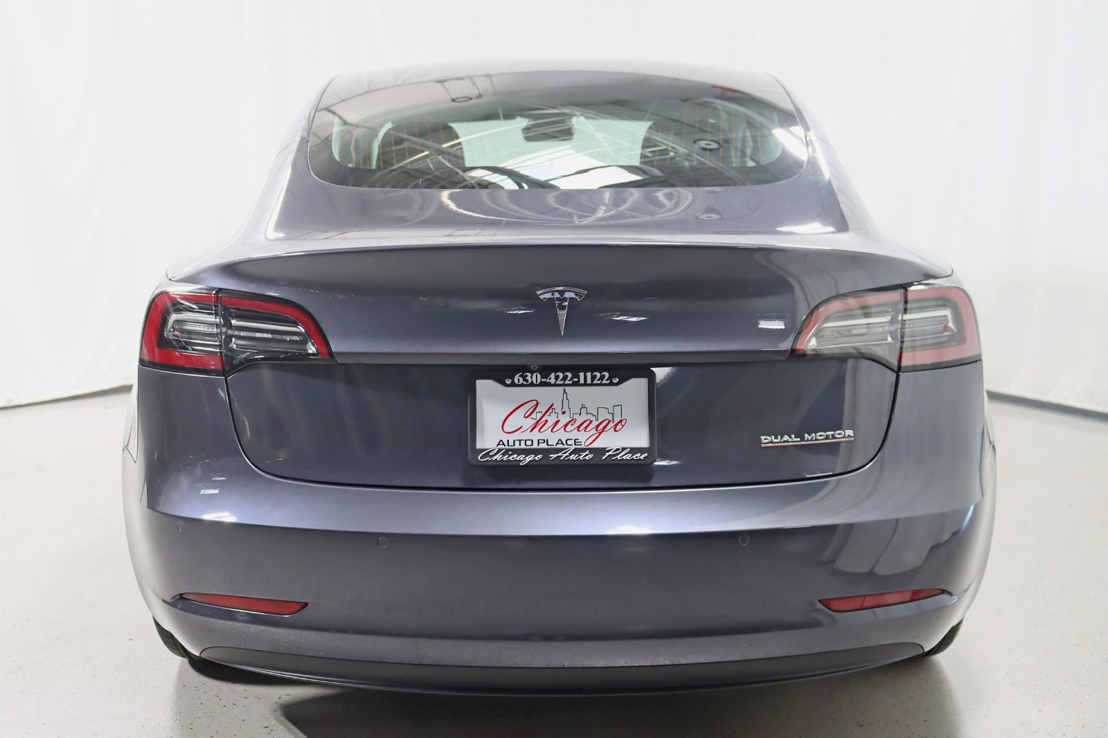 2020 TESLA MODEL 3 - Image 14