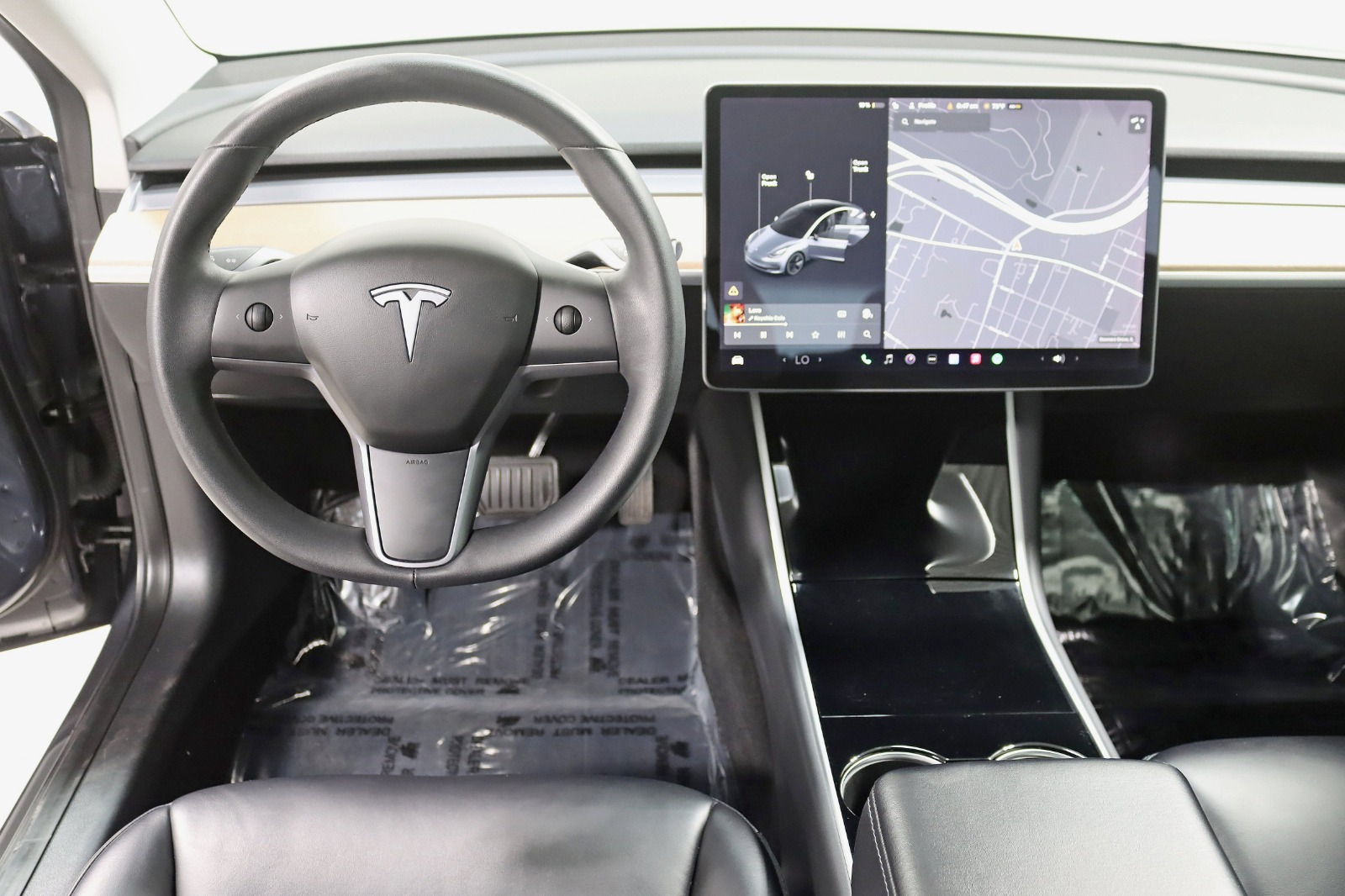 2020 TESLA MODEL 3 - Image 15