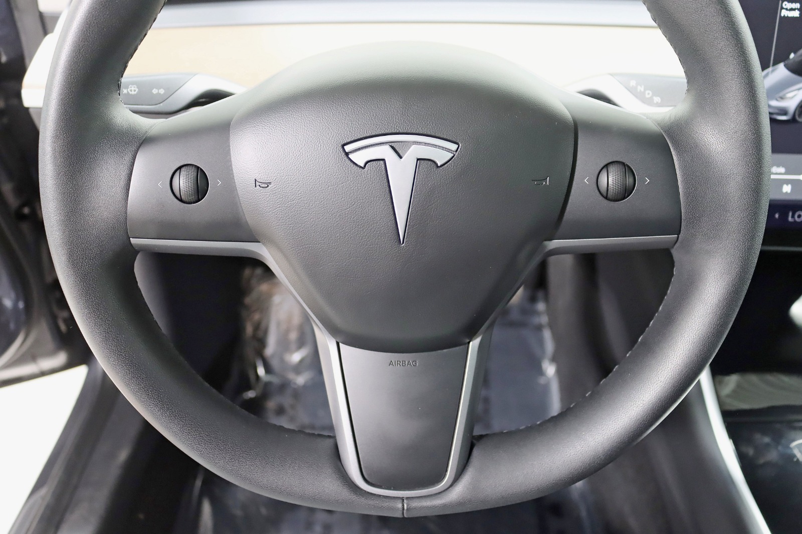 2020 TESLA MODEL 3 - Image 16