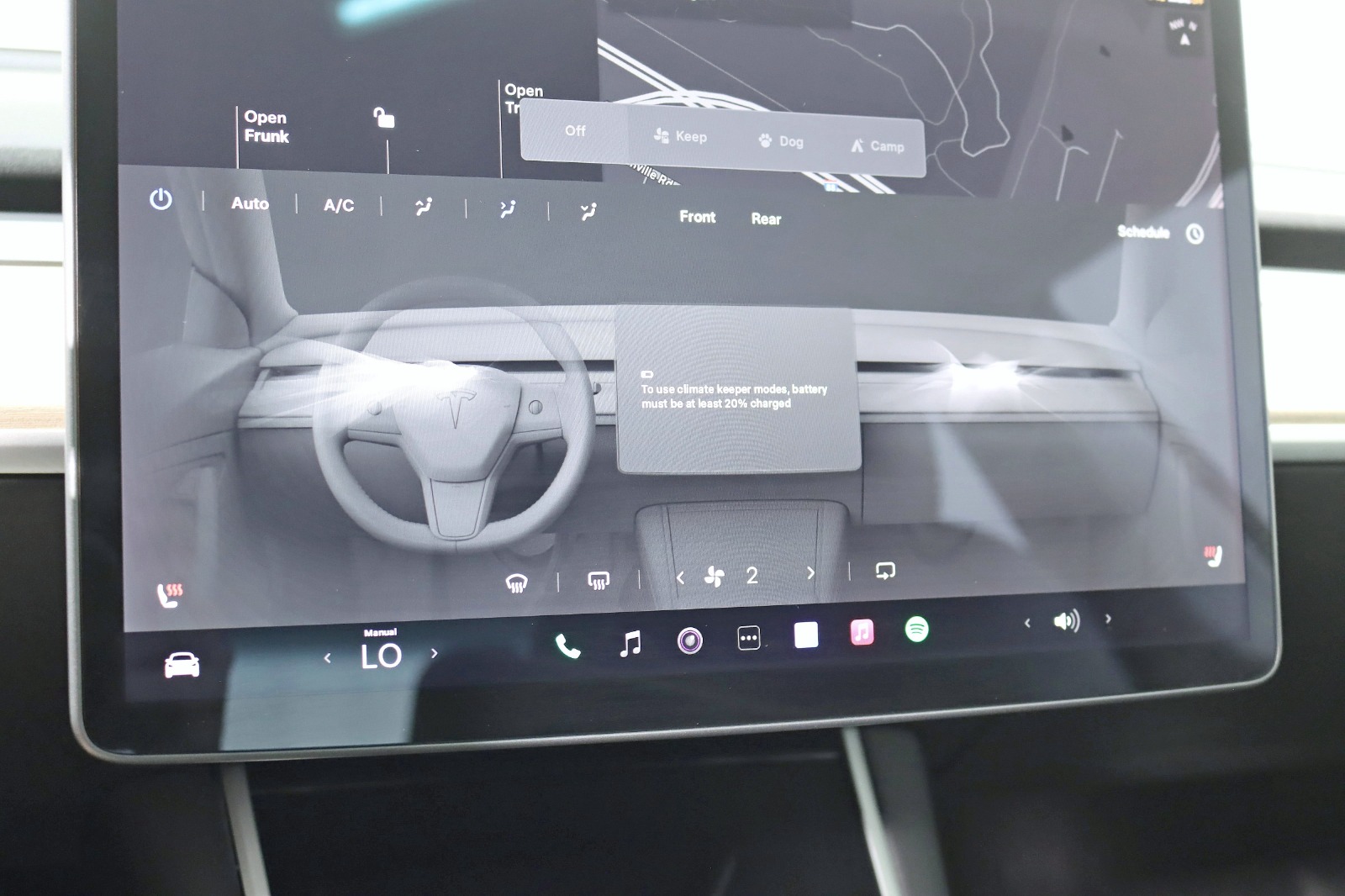 2020 TESLA MODEL 3 - Image 19