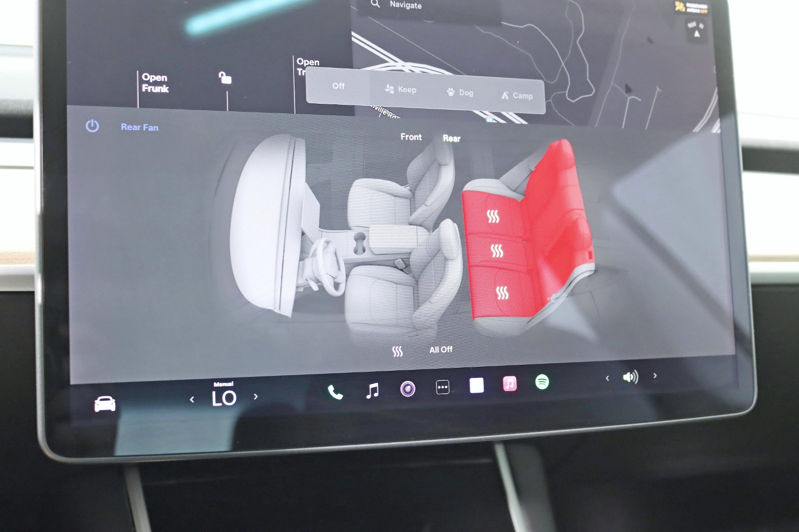 2020 TESLA MODEL 3 - Image 20