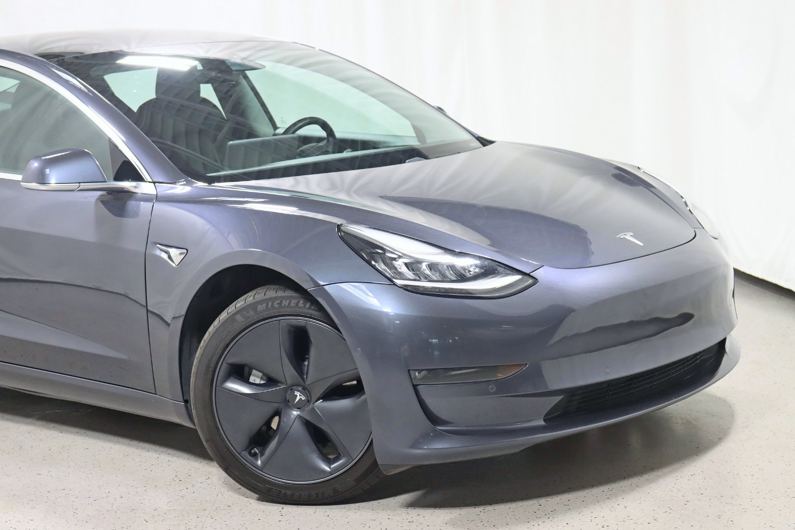 2020 TESLA MODEL 3 - Image 3