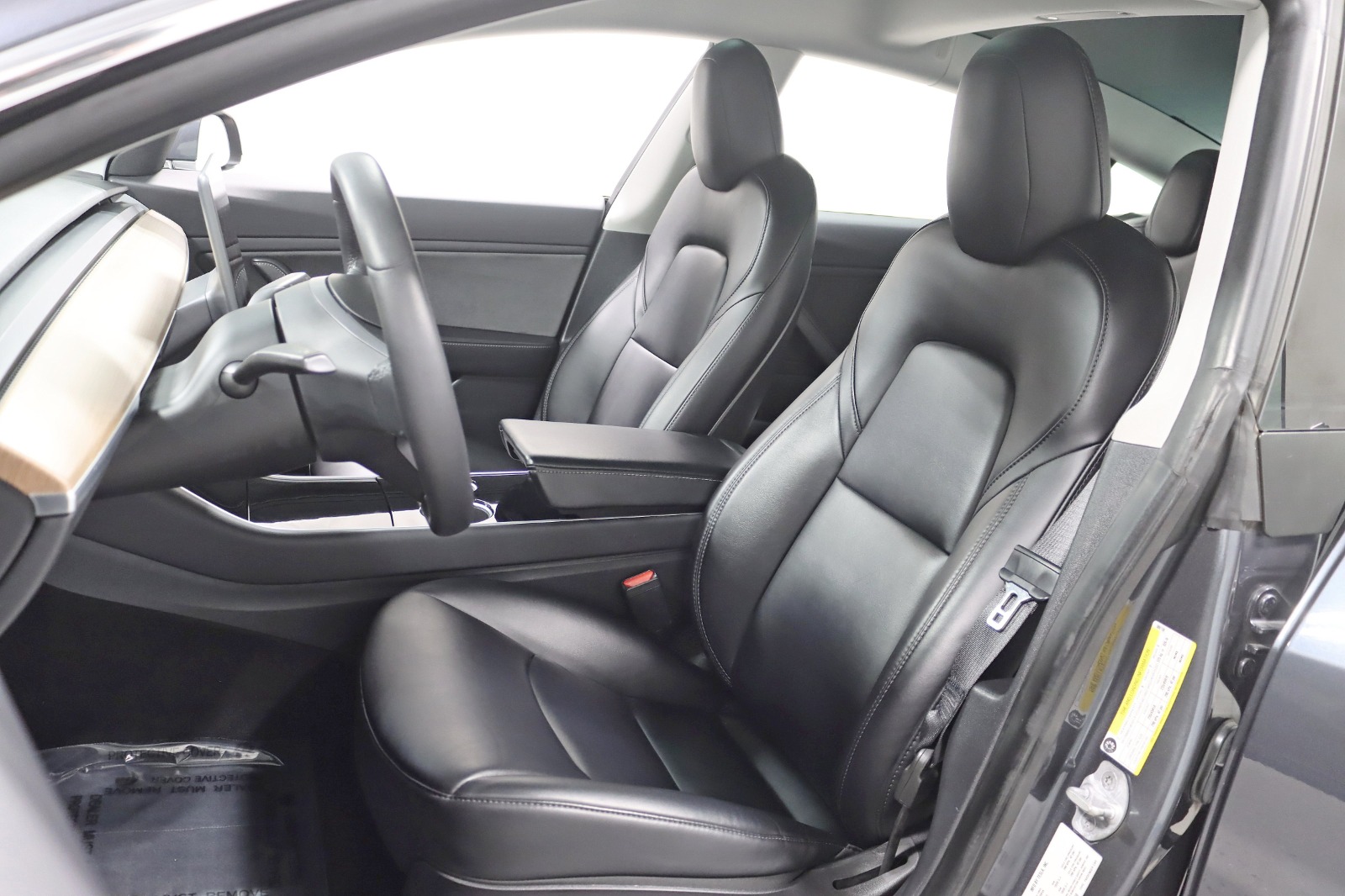 2020 TESLA MODEL 3 - Image 26