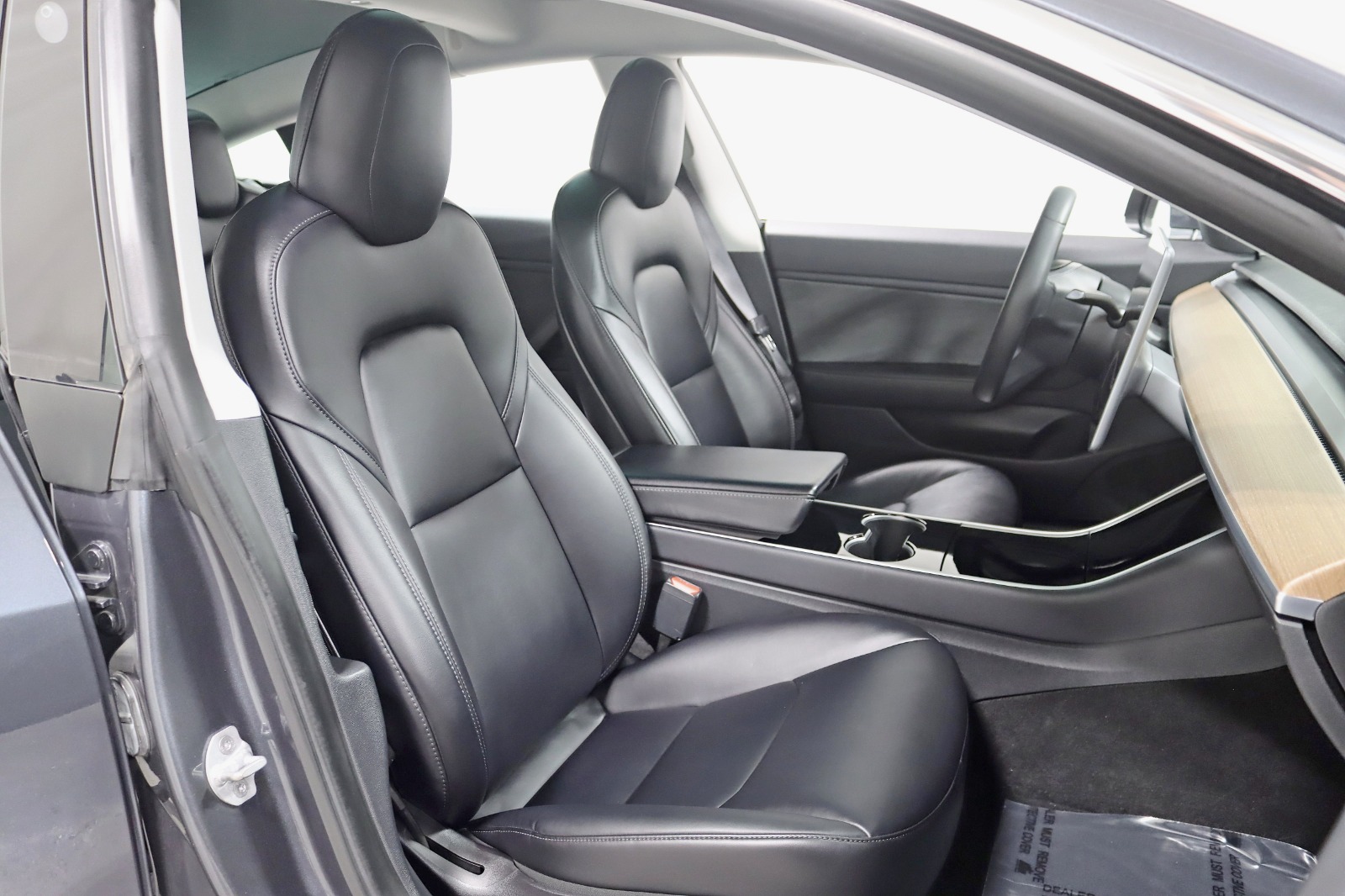 2020 TESLA MODEL 3 - Image 27