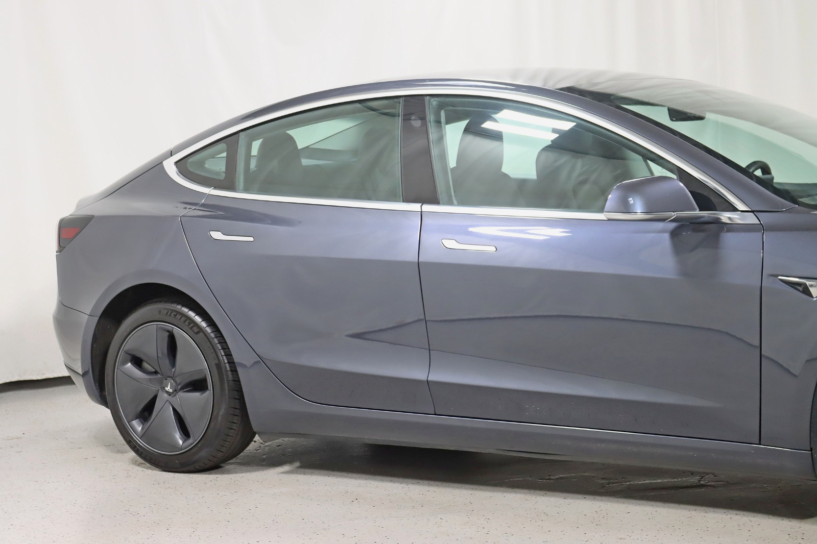 2020 TESLA MODEL 3 - Image 4