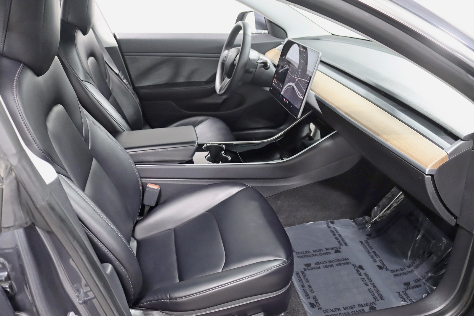 2020 TESLA MODEL 3 - Image 31