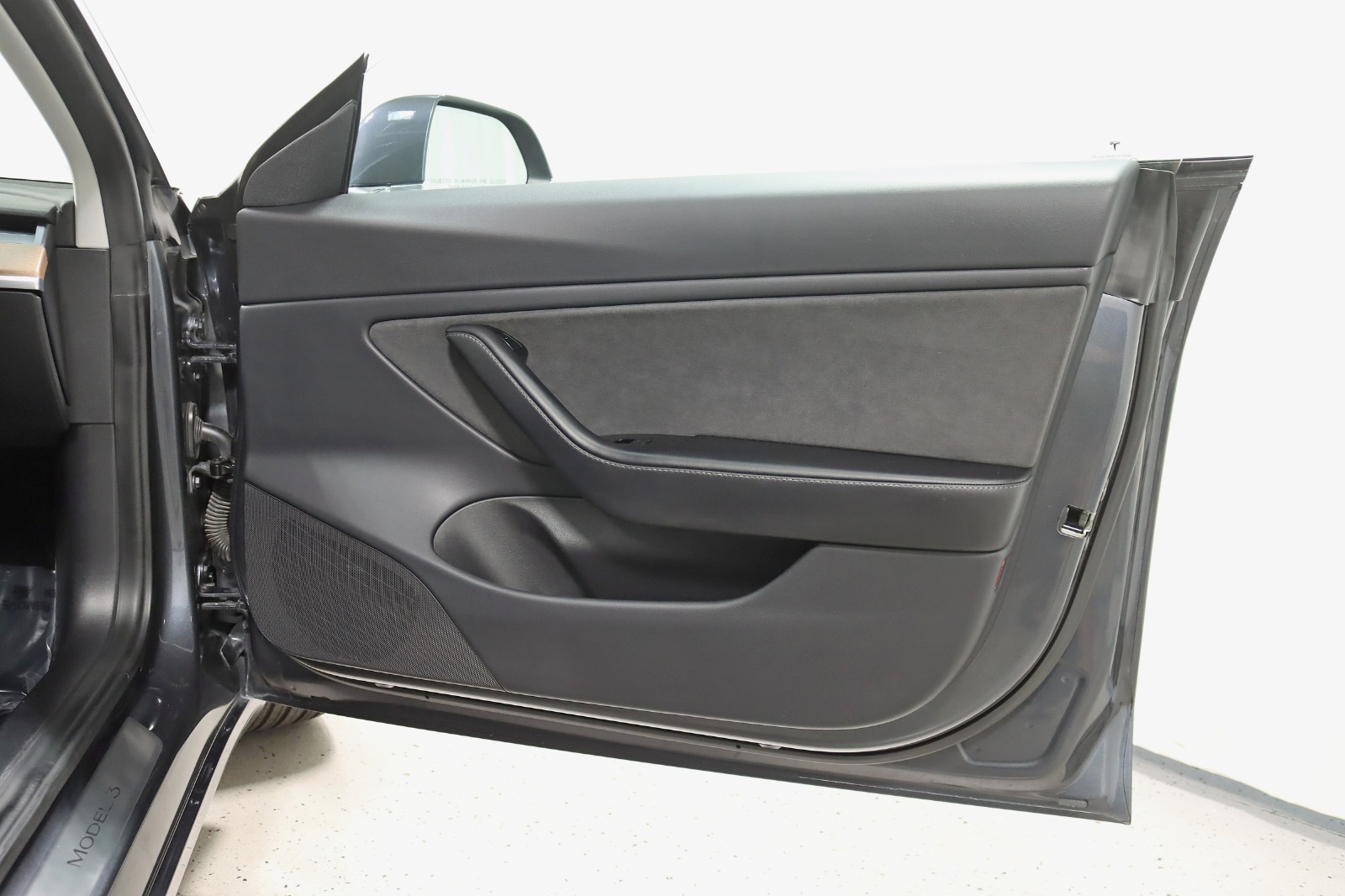 2020 TESLA MODEL 3 - Image 33