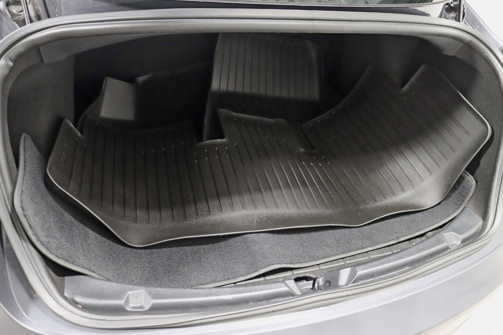 2020 TESLA MODEL 3 - Image 36