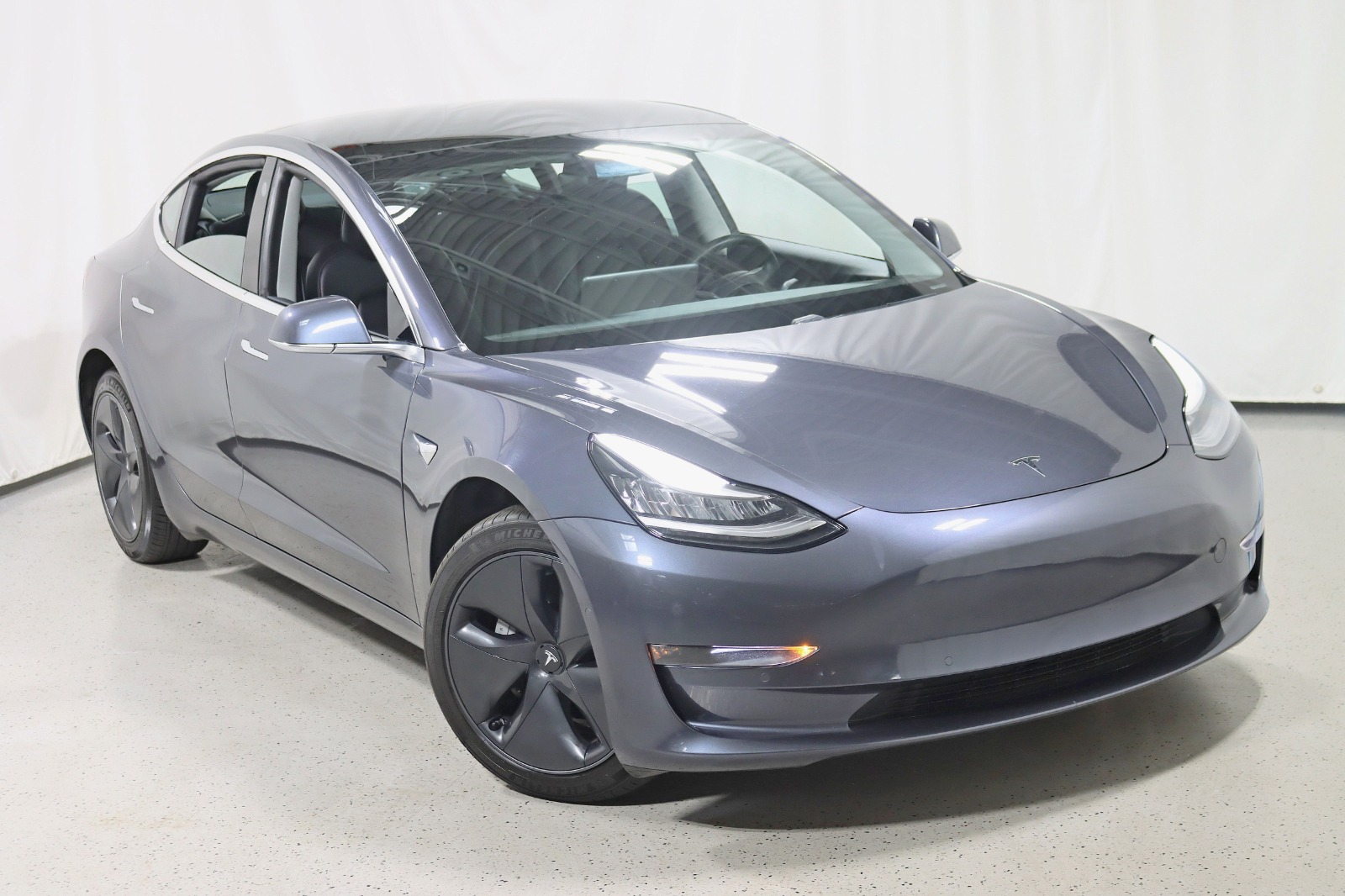 2020 TESLA MODEL 3 - Image 7