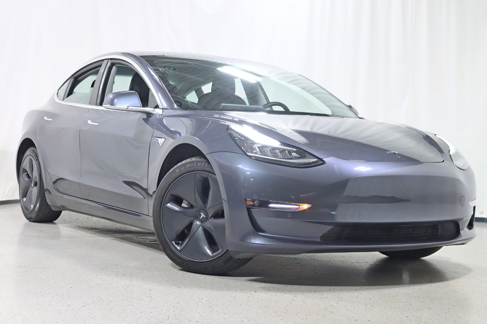 2020 TESLA MODEL 3 - Image 8