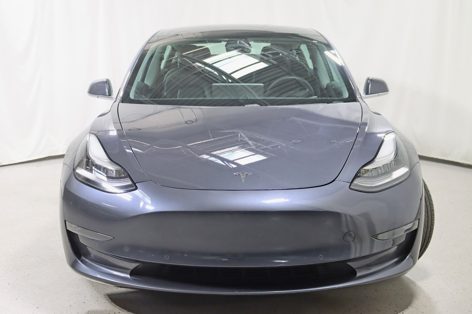 2020 TESLA MODEL 3 - Image 9