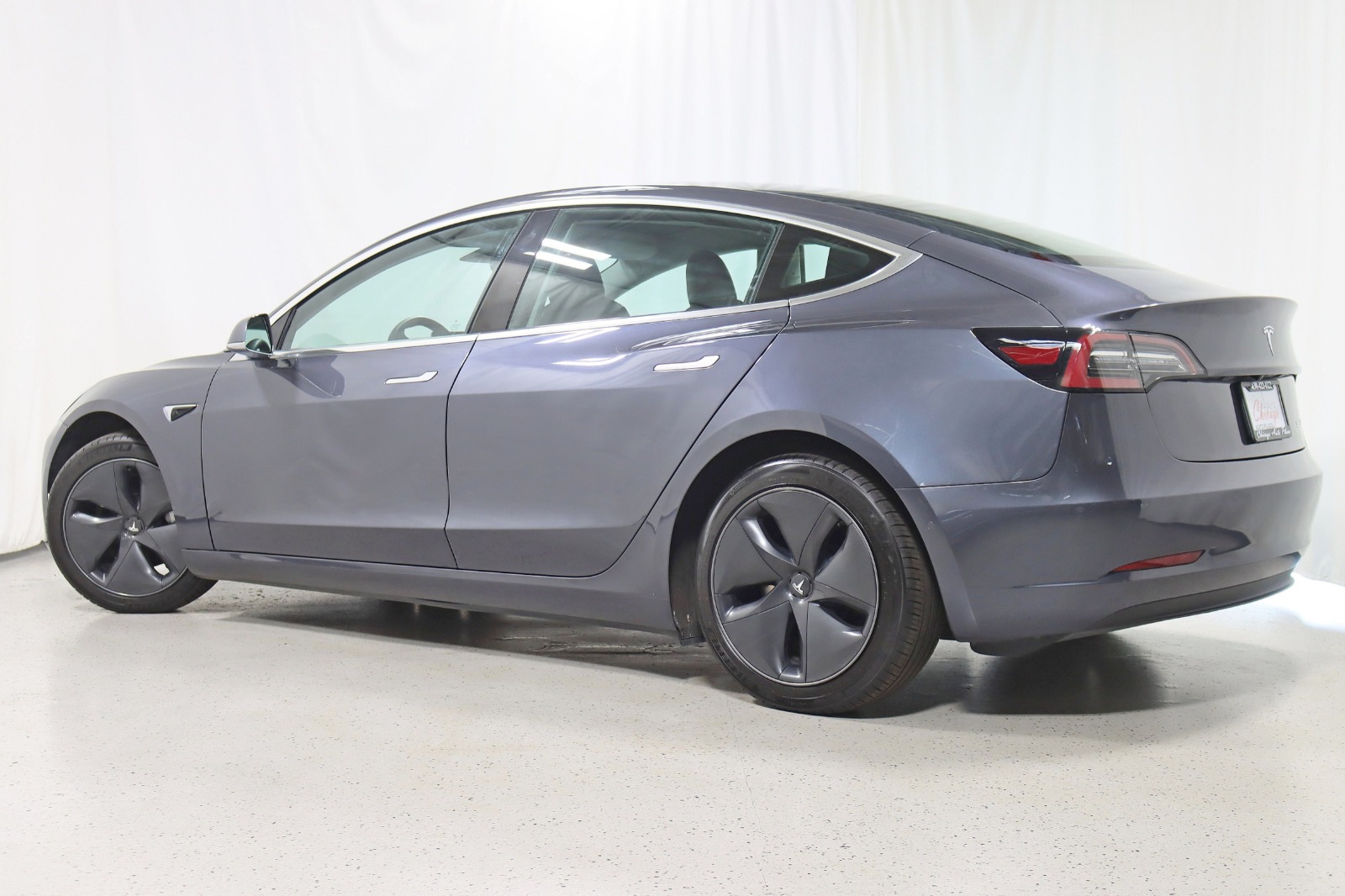 2020 TESLA MODEL 3 - Image 10
